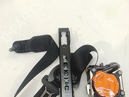 Front right seatbelt MERCEDES-BENZ A-CLASS (W176) A 200 CDI / d (176.008) | BP38772232I25 - Image 3