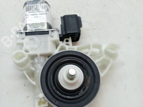 Rudehejsemotor bagstkærm højre FORD FIESTA VII (HJ, HF) 1.0 EcoBoost (85 hp) 23347300