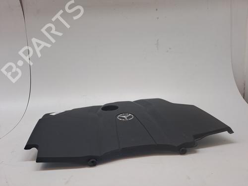 Upper protection MERCEDES-BENZ C-CLASS Coupe (C205) C 220 d (205.304) | BP23378807M93 