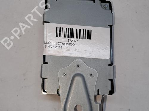 Elektronische module LEXUS NX (_Z1_) 300h AWD (AYZ15, AYZ15_, AYZ15R) | BP26169112M83 