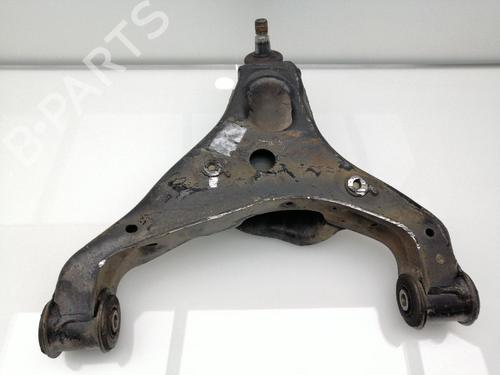 Used Left front suspension arm MERCEDES-BENZ SPRINTER 5-t Platform/Chassis (B906) 516 CDI 4x4 (906.153, 906.155, 906.255, 906.253) (163 hp) 23936161