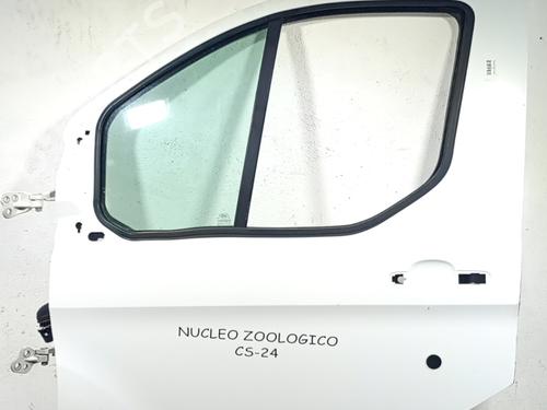 Porta frente esquerda Porta frente esquerda FORD TRANSIT CUSTOM V362 Van (FY, FZ) 2.0 EcoBlue (130 hp) 36317302 36317302