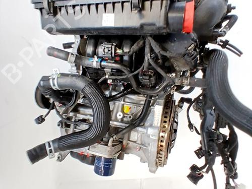 Engine HYUNDAI IONIQ (AE) 1.6 GDI Hybrid | BP30050308M1 