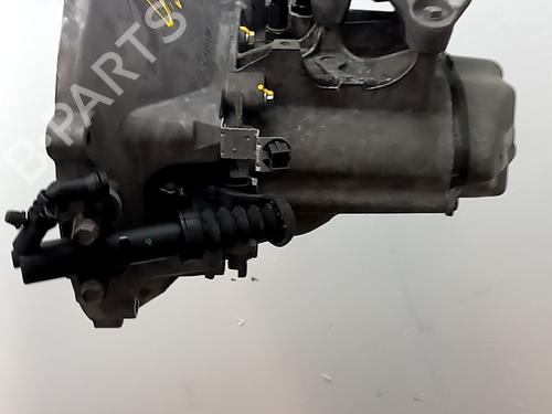 Gearbox CITROËN C3 II (SC_) 1.4 HDi 70 (SC8HZC, SC8HR0, SC8HP4) | BP36257747M3  - Image 7