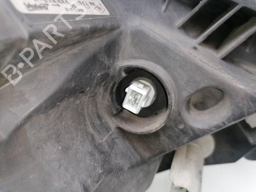 Lyskaster venstre OPEL VIVARO A Bus (X83) 2.0 CDTI (F7, J7, A07) (114 hp) 23939642