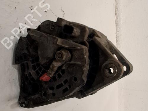 Alternator OPEL CORSA D (S07) 1.2 (L08, L68) | BP33768961M7 - Image 2