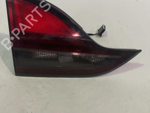 Used Left tailgate light Left tailgate light OPEL ZAFIRA TOURER C (P12) 2.0 CDTi (75) (130 hp) 33767576 33767576