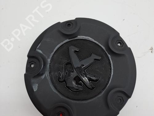 Used Hub cap PEUGEOT PARTNER Box Body/MPV (K9) 1.5 BlueHDi 100 (102 hp) 27461739