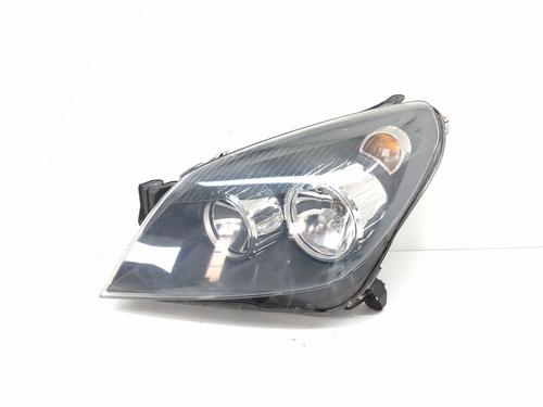 Venstre forlygte OPEL ASTRA H (A04) 1.6 (L48) (105 hp) 28029058