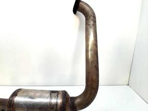 Catalyst FORD FOCUS II (DA_, HCP, DP) 1.6 TDCi | BP30121012M10