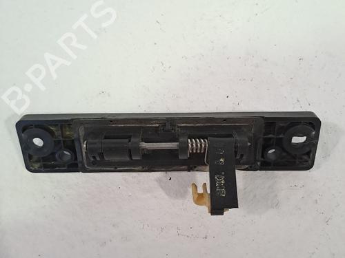 Tailgate handle KIA SORENTO I (JC) 2.5 CRDi | BP24608486C132 