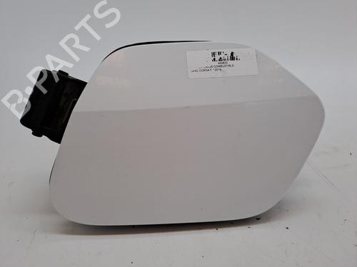 Used Fuel flap OPEL CORSA F (P2JO) 1.2 (68) (101 hp) 23283889