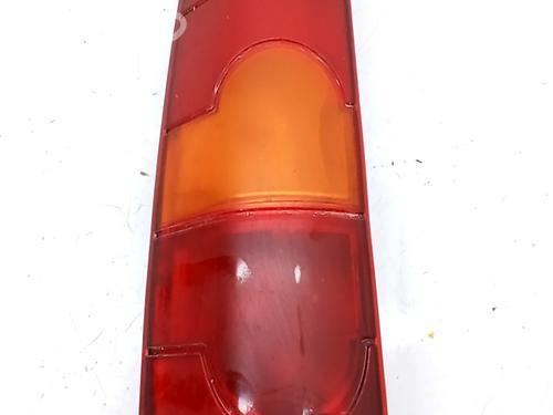 Used Left taillight Left taillight RENAULT KANGOO (KC0/1_) 1.5 dCi (KC08, KC09) (82 hp) 34268012 34268012