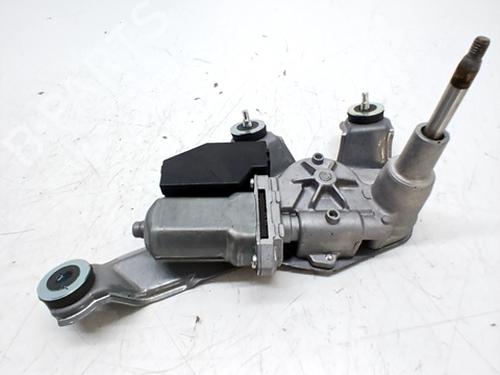 Used Rear wiper motor LEXUS CT (ZWA10_) 200h (ZWA10_, ZWA10R) (136 hp) 30337256