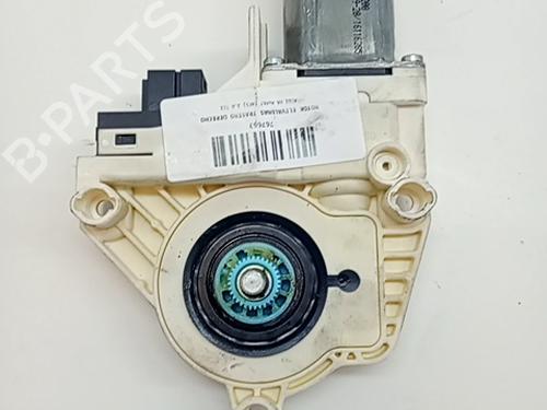 Used Right rear window motor AUDI A6 C6 (4F2) 2.0 TDI (140 hp) 30337839