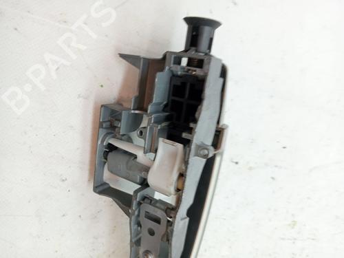 Høyre bak utvendig håndtak CITROËN C3 I (FC_, FN_) 1.4 16V | BP23356730C130 