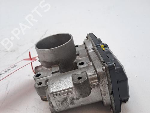 Spjældhus RENAULT CLIO II (BB_, CB_) 1.2 16V (BB05, BB0W, BB11, BB27, BB2T, BB2U, BB2V, CB05,... | BP25809361M82