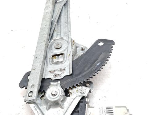 Used Front right window mechanism NISSAN MICRA IV (K13K, K13KK) 1.2 (80 hp) 29179655