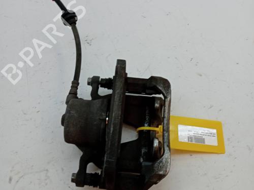 Right front brake caliper FIAT 500X (334_) 2.0 D Multijet 4x4 (334AXB22, 334AXD2B) | BP23339702M104 