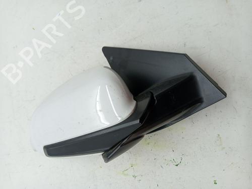 Right mirror HYUNDAI KONA (OS, OSE, OSI) 1.0 T-GDi | BP25457087C27 