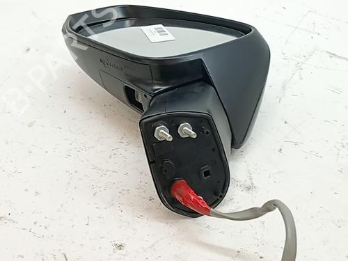 Used Left mirror Left mirror TOYOTA RAV 4 V (_A5_, _H5_) 2.5 Hybrid (AXAH52) (218 hp) 36036420 36036420