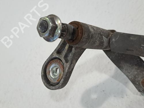Front wiper motor PEUGEOT BOXER Van 2.2 HDi 100 | BP24108454M29 