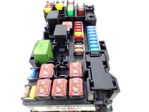 Caja reles / fusibles OPEL MOKKA / MOKKA X (J13) 1.6 CDTI (_76) (136 hp) 30921070