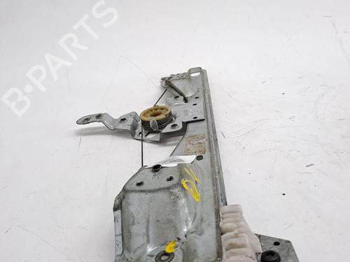 Rear left window mechanism PEUGEOT 308 I (4A_, 4C_) 1.6 HDi | BP25783572C24 