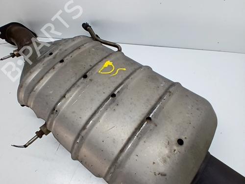 Filtre à particules FORD KUGA I 2.0 TDCi | BP29991203M81 