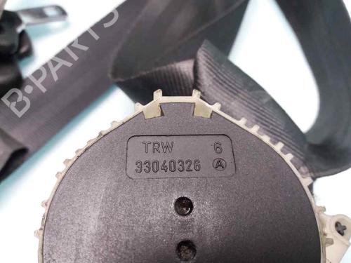 Front left seatbelt FORD FOCUS II (DA_, HCP, DP) 1.6 TDCi | BP23457880I26 
