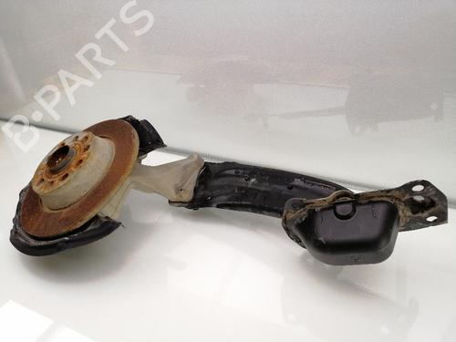 Left rear steering knuckle VW TIGUAN (5N_) 1.4 TSI | BP23650244M27 