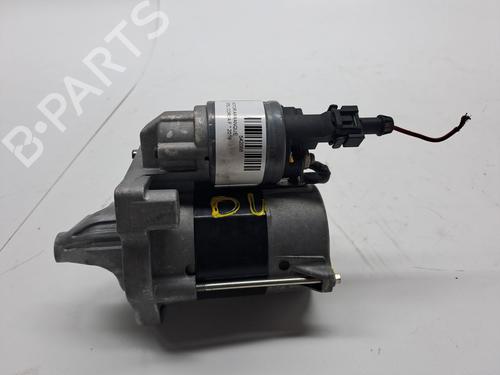 Used Starter OPEL CORSA F (P2JO) 1.2 (68) (101 hp) 23373786