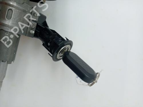 Steering column FIAT PANDA (312_, 319_) 1.2 (312PXA1A) | BP23345709M21 