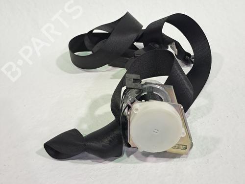 Rear center seatbelt BMW 5 (E60) 530 i xDrive | BP25999407I27 
