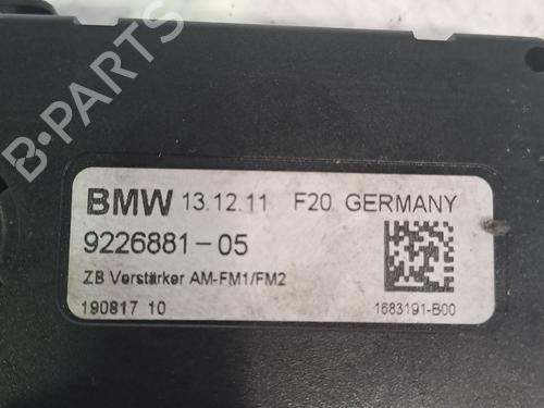 Electronic module BMW 1 (F20) 118 d | BP26316046M83 - Image 3
