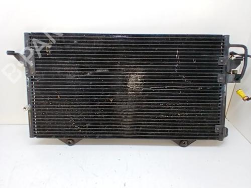 AC radiator AUDI 80 B4 Saloon (8C2) 2.0 E | BP30054852M32 