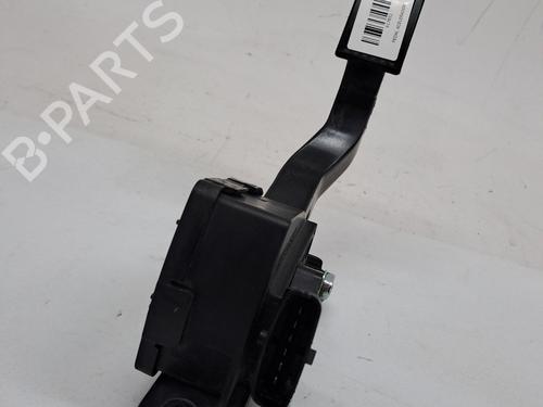Pedal HYUNDAI ix20 (JC) 1.4 CRDi | BP26574491I4 
