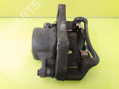 Right front brake caliper OPEL INSIGNIA A (G09) 2.0 CDTI (68) | BP23404422M104 