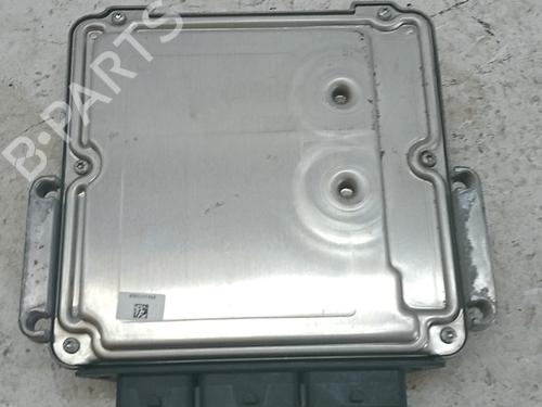 Engine control unit (ECU) RENAULT LAGUNA III (BT0/1) 2.0 dCi (BT01, BT08, BT09, BT0E, BT0K, BT12, BT1C, BT1D,... | BP37590207M57 - Image 3