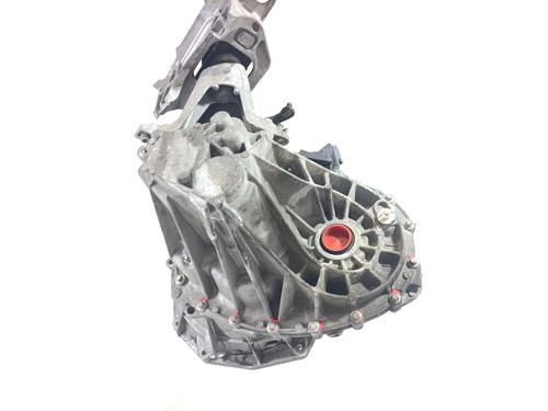Used Gearbox RENAULT KADJAR (HA_, HL_) 1.5 dCi 110 (HLA3) (110 hp) 28956919