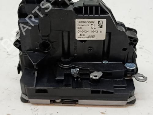 Used Rear right lock Rear right lock PEUGEOT BOXER Van 2.2 BlueHDi 140 (140 hp) 36015312 36015312
