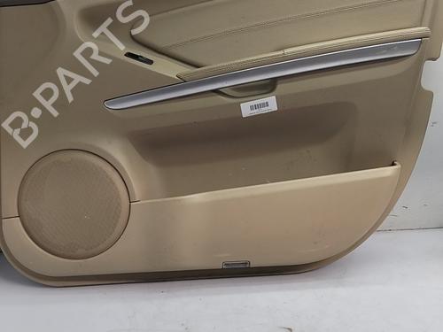 Used Front right panel Front right panel MERCEDES-BENZ M-CLASS (W164) ML 320 CDI 4-matic (164.122) (224 hp) 36072980 36072980
