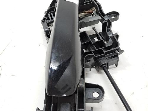 Rear left exterior door handle VW TIGUAN (5N_) 2.0 TDI | BP23365758C130 