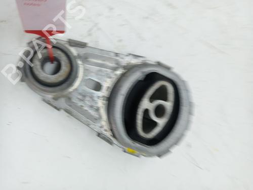 Support RENAULT MEGANE III Hatchback (BZ0/1_, B3_) 1.5 dCi (106 hp) 25844775