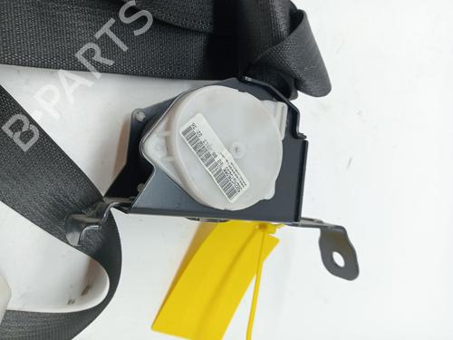Rear left seatbelt OPEL INSIGNIA A (G09) 2.0 CDTI (68) | BP23362789I29 