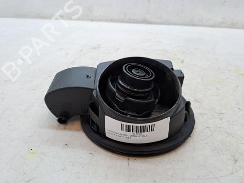 Klapa wlewu paliwa AUDI A3 (8P1) 1.8 TFSI | BP23359230C131 