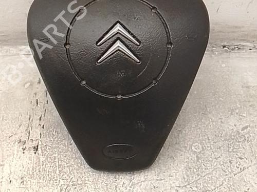 driver-airbag-citroen-c3-pluriel-hb_-2003-36666575 main image