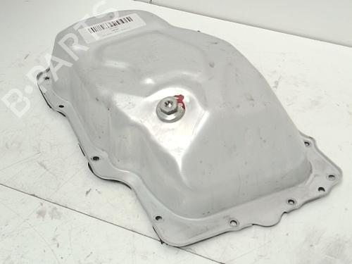 Used Oil sump Oil sump OPEL ASTRA K (B16) 1.2 Turbo (68) (131 hp) 40550218 40550218