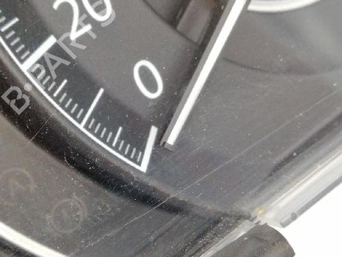 Instrument cluster HONDA CR-V IV (RM_) 2.2 i-DTEC 4WD (RE6) | BP23453892C47