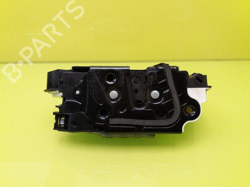 Used Front right lock SEAT Mii (KF1, KE1) 1.0 (60 hp) 23377232